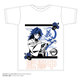 KY-03IWXL 鬼滅の刃 ボトルTシャツ I柄 白 冨岡 義勇 XL [キャラクターグッズ]