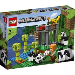 ヨドバシ Com Lego レゴ Lego レゴ サマーハッピーバッグ セット マインクラフト ブロック玩具 通販 全品無料配達