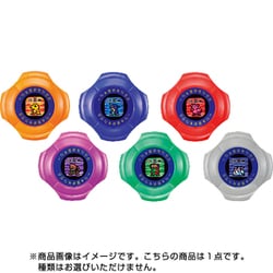 ヨドバシ.com - バンダイ BANDAI びっくら？たまご デジモン