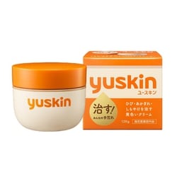 指定医薬部外品 ユースキン ボトル120g