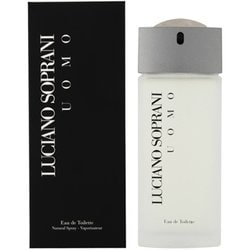 ルチアーノ　ソプラーニウォモ　オードトワレ 100ml Amazon.co.jp: ルチアーノソプラーニ ウォモ オードトワレ 100mL