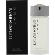 ルチアーノソプラーニ ウォモ オードトワレ スプレータイプ 100ml [フレグランス]