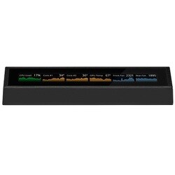 Corsair iCUE NEXUS コルセア　タッチスクリーン iCUE NEXUS Companion Touch Screen