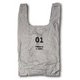 CONVENI BAG S INBENTO グレー