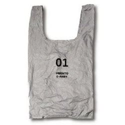 CONVENI BAG S INBENTO グレー