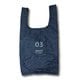 CONVENI BAG S INBENTO ネイビー