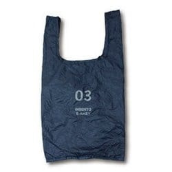 CONVENI BAG S INBENTO ネイビー