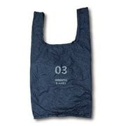 CONVENI BAG S INBENTO ネイビー