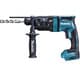 HR182DZKV [充電式ハンマドリル【本体+集じんシステム（コンクリート穴あけ専用）のみ】]