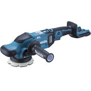 PO500DZ [充電式ランダムオービットポリッシャ【本体のみ】]