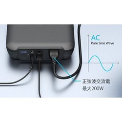 ヨドバシ.com - iForway アイフォーウェイ PS105 [ポータブル電源] 通販【全品無料配達】