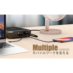 ヨドバシ.com - iForway アイフォーウェイ PS105 [ポータブル電源] 通販【全品無料配達】