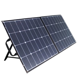 ヨドバシ.com - iForway アイフォーウェイ ソーラーパネル SC100 通販