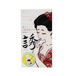 OKFB-002 [アートコンドーム 誘]