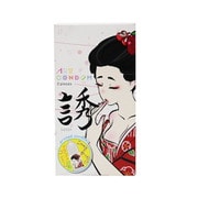 OKFB-002 [アートコンドーム 誘]