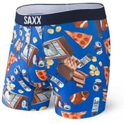 SXBB29-ACQ L [アンダーウェア VOLT BOXER BRIEF メンズ Lサイズ]