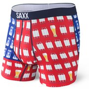 SXBB29-AMP L [アンダーウェア VOLT BOXER BRIEF メンズ Lサイズ]