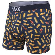 SXBB29-SPN S [アンダーウェア VOLT BOXER BRIEF メンズ Sサイズ]