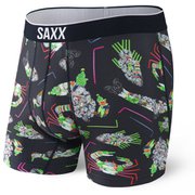 SXBB29-WSA L [アンダーウェア VOLT BOXER BRIEF メンズ Lサイズ]