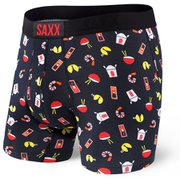 SXBB30F-SHB S [アンダーウェア ULTRA BOXER BRIEF FLY Sサイズ]