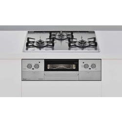 ヨドバシ.com - リンナイ Rinnai RHS31W29U10DVW 13A [ビルトイン 