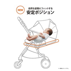 ヨドバシ.com - コンビ Combi ホワイトレーベル WHITE LABEL