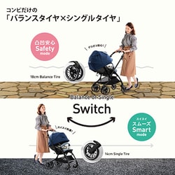 ヨドバシ.com - コンビ Combi ホワイトレーベル WHITE LABEL