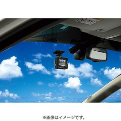 ヨドバシ.com - ELUT エルト ドライブレコーダー AG421-DRC 通販