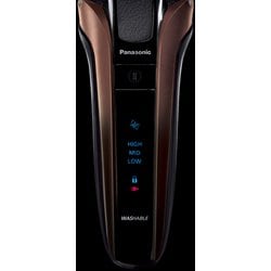 ヨドバシ.com - パナソニック Panasonic ES-CLV7F-T [メンズシェーバー