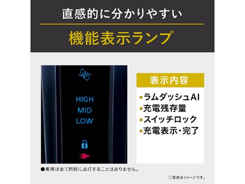 ヨドバシ.com - パナソニック Panasonic ES-CLV7T-A [メンズシェーバー ヨドバシ.com - パナソニック Panasonic ES-CLV7T-A [メンズシェーバー