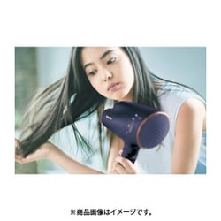 ヨドバシ.com - パナソニック Panasonic EH-CNA0E-A [ヘアードライヤー