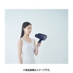 ヨドバシ.com - パナソニック Panasonic EH-CNA0E-A [ヘアードライヤー ナノケア 高浸透ナノイー＆ミネラル ネイビー  EH-NA0E-A同等品] 通販【全品無料配達】