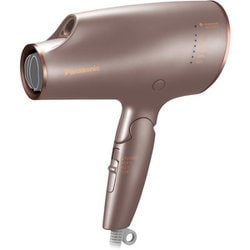 ヨドバシ.com - パナソニック Panasonic EH-CNA0E-H [ヘアードライヤー ナノケア 高浸透ナノイー＆ミネラル グレージュ EH-NA0E-H同等品]  通販【全品無料配達】