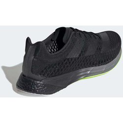 adidas Adizero Adios Pro 'Black Green' FW9239