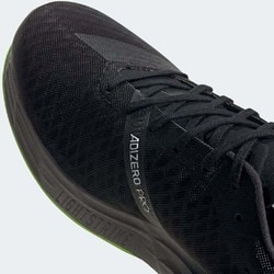 adidas - アディダス adizero PRO アディゼロ プロ M FW9239 adidas Adizero Adios Pro 'Black Green' FW9239