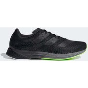 アディゼロ プロ Adizero Pro FW9239 ブラック 25cm [ランニングシューズ メンズ]