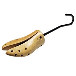 KENT ウッドシューストレッチャー紳士用M