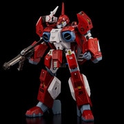 RIOBOT 機甲創世記モスピーダ 1/48 AFC-01Z レギオス・ゼータ [塗装済可動フィギュア 全長約210mm 1/48スケール]
