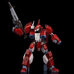 ヨドバシ.com - 千値練 センチネル SEN-TI-NEL RIOBOT 機甲創世