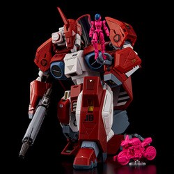 千値練 RIOBOT 機甲創世記モスピーダ AFC-01Z レギオス・ゼータ 千値練 RIOBOT 機甲創世記モスピーダ 1/48 AFC-01Z レギオス