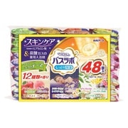 HERSバスラボ フレッシュアロマセレクション 48錠入