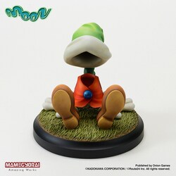 moon 透明の少年 フィギュア 豆魚雷 moon 透明の少年 フィギュア | フィギュアレン