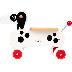 ヨドバシ.com - ブリオジャパン BRIO 30281 ブリオ ライドオンダッチー