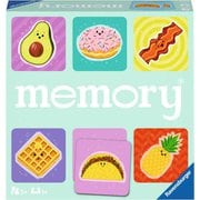 知育玩具 203574 カードゲーム たべものメモリー
