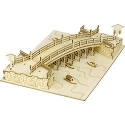 Wooden Art ki-gu-mi 日本橋 [ウッドクラフト]