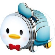 C303 EUGY（ユーギー） ディズニーツムツム ドナルドダック [立体パズル]