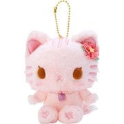 サンリオキャラクターズ マスコットホルダー ミュークルドリーミー ねねちゃん [キャラクターグッズ]