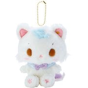 サンリオキャラクターズ マスコットホルダー ミュークルドリーミー れいくん [キャラクターグッズ]