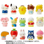サンリオキャラクターズ シークレットソフビドール A [コレクショントイ]
