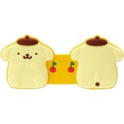 サンリオキャラクターズ ダイカットケーブルホルダー ポムポムプリン [キャラクターグッズ]